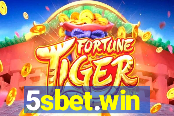 5sbet.win