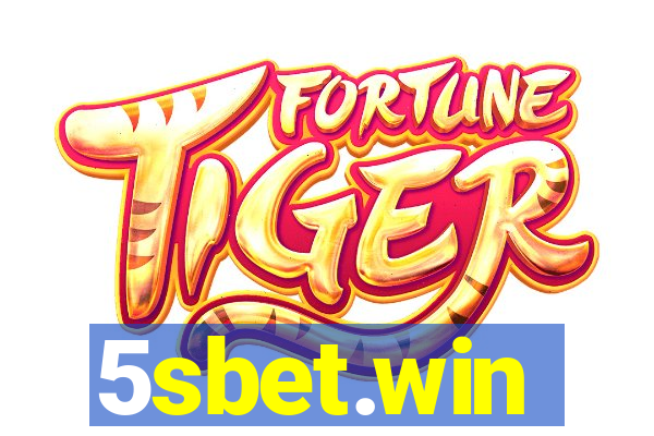 5sbet.win