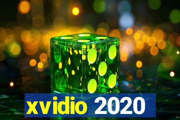 xvidio 2020