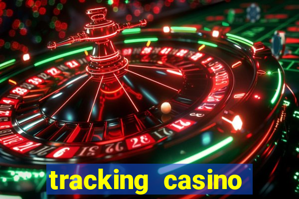 tracking casino crazy time