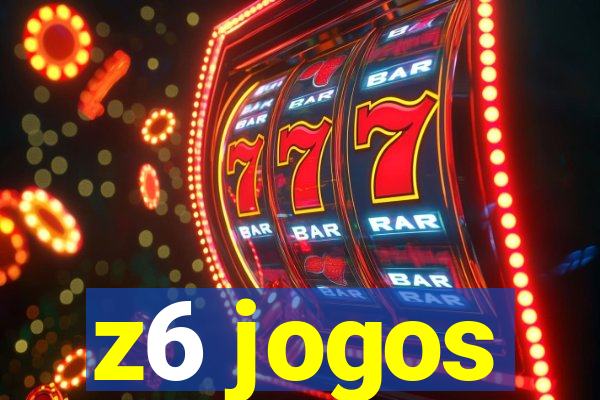 z6 jogos