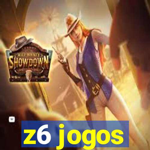 z6 jogos