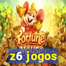 z6 jogos