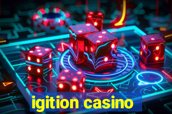 igition casino