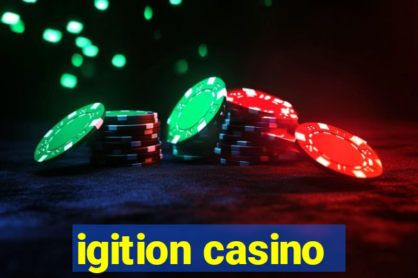 igition casino