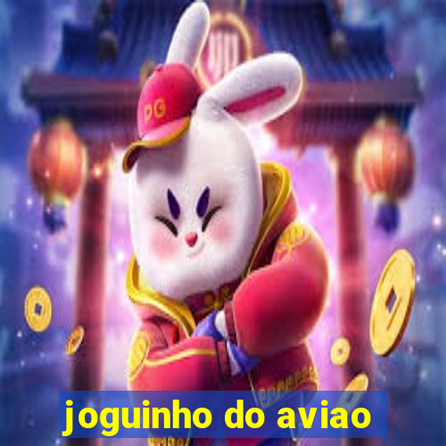 joguinho do aviao