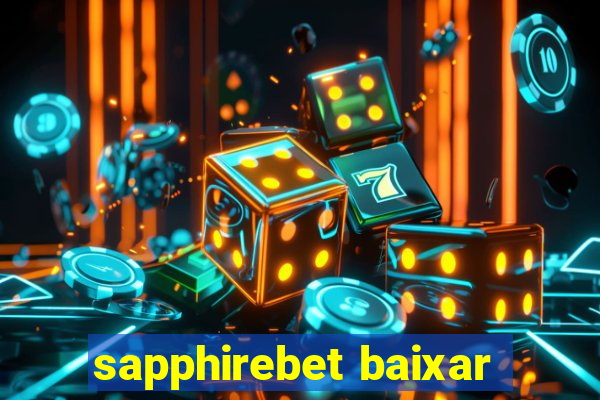 sapphirebet baixar