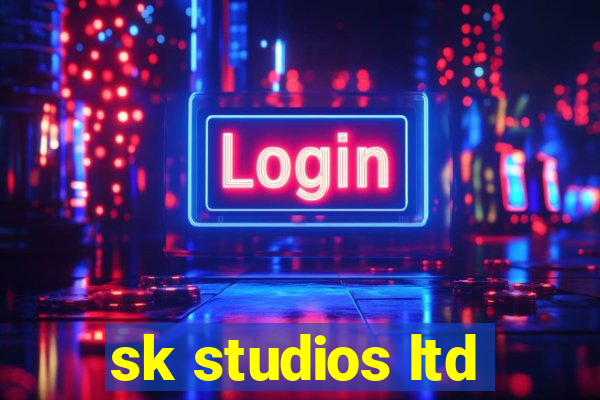 sk studios ltd