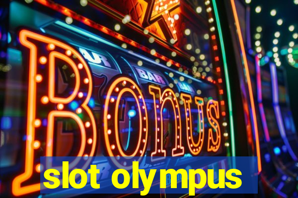 slot olympus