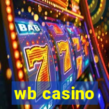 wb casino