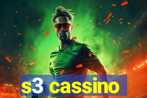 s3 cassino