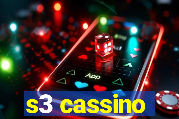 s3 cassino