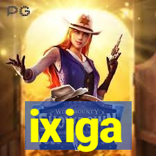 ixiga