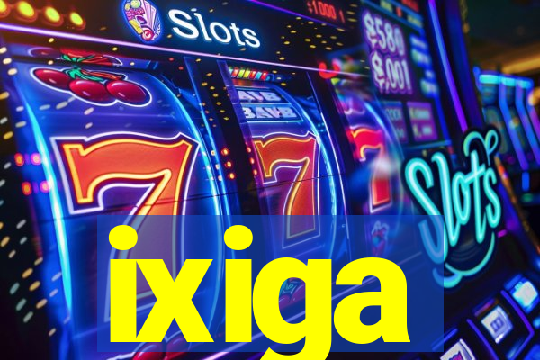 ixiga