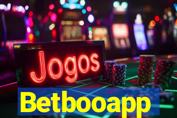 Betbooapp