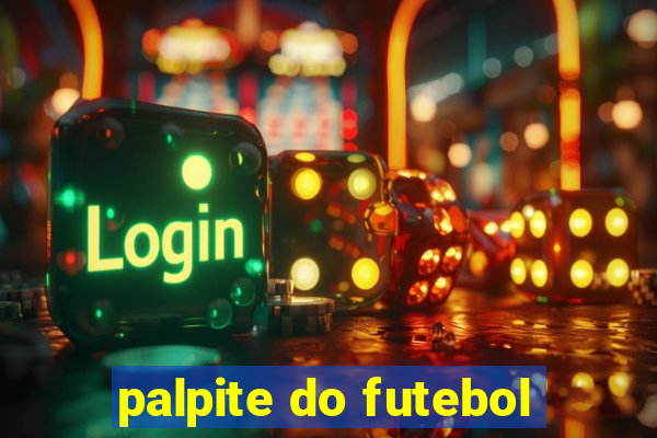 palpite do futebol