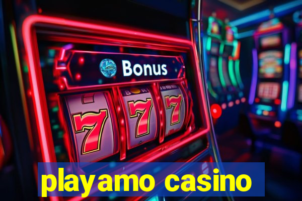 playamo casino