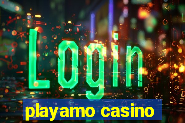 playamo casino