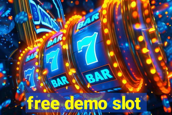 free demo slot