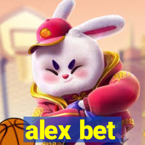 alex bet