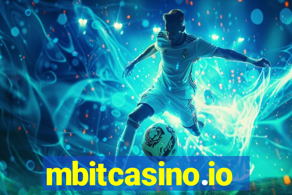 mbitcasino.io