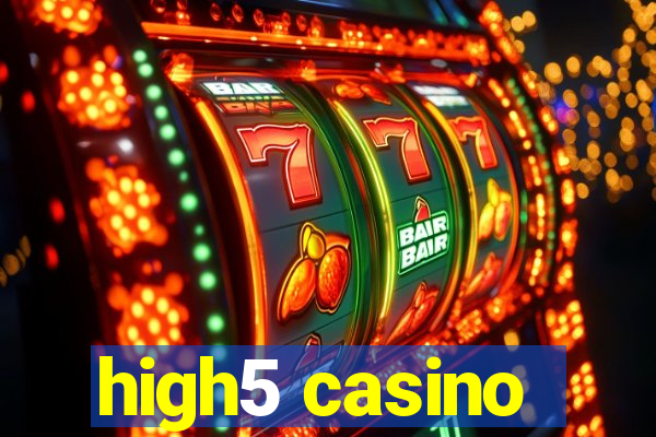 high5 casino