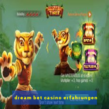 dream bet casino erfahrungen