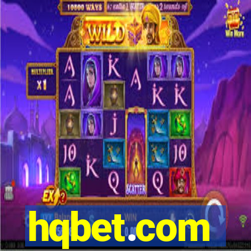 hqbet.com