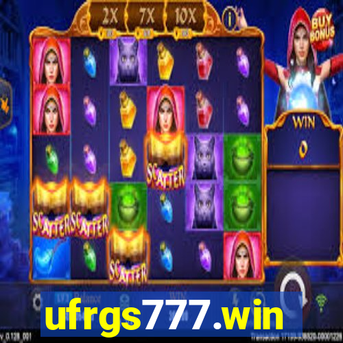 ufrgs777.win