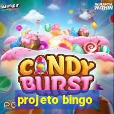 projeto bingo