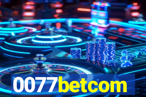 0077betcom