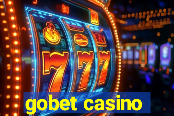 gobet casino