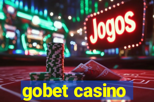 gobet casino