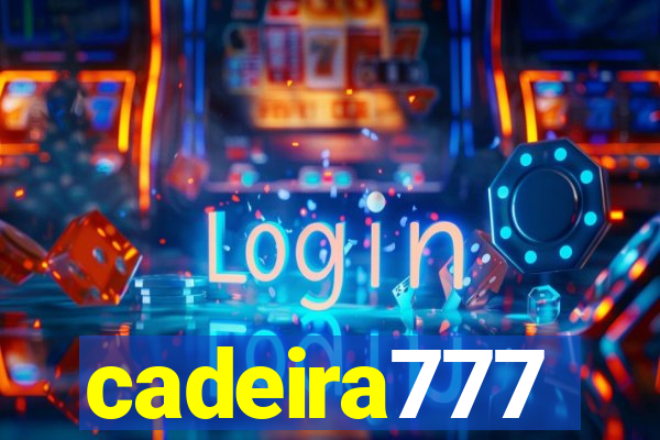 cadeira777