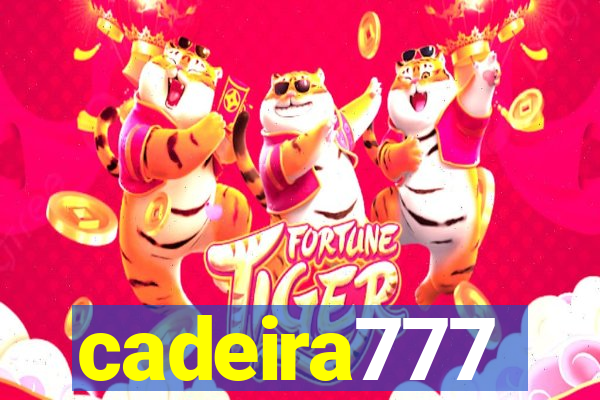 cadeira777