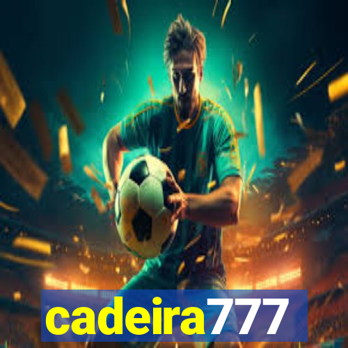 cadeira777