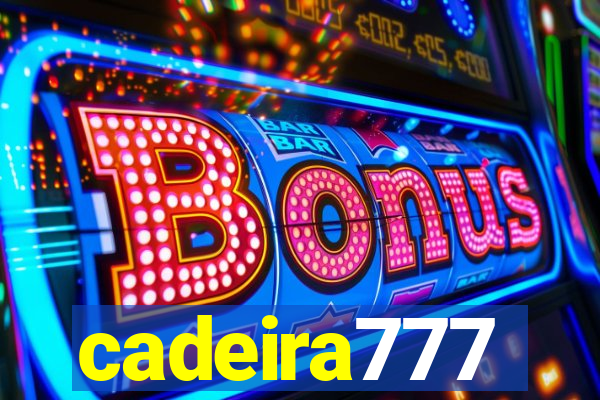 cadeira777