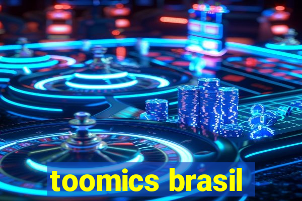 toomics brasil