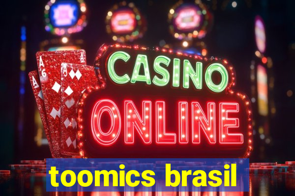 toomics brasil