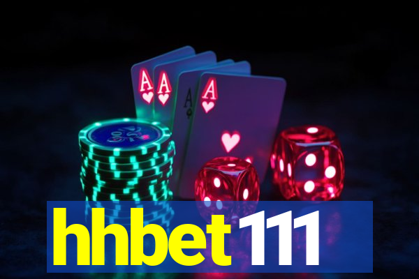 hhbet111