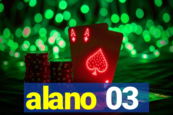 alano 03