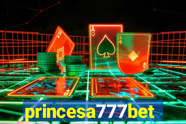 princesa777bet