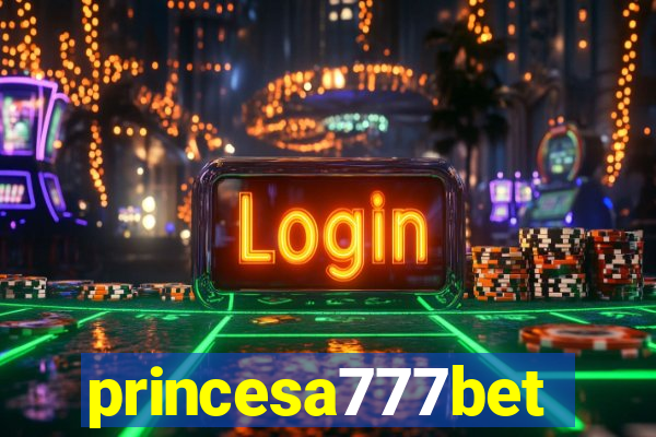 princesa777bet