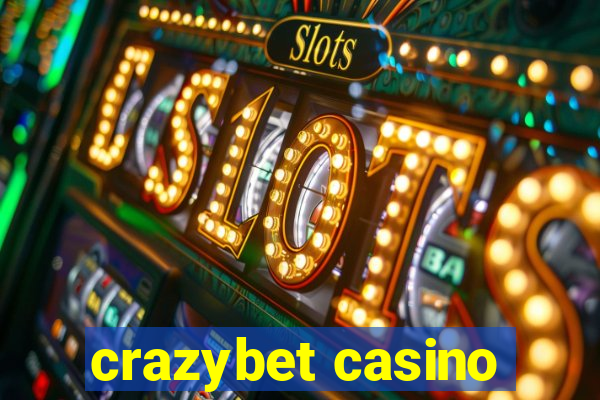 crazybet casino