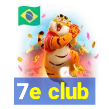 7e club