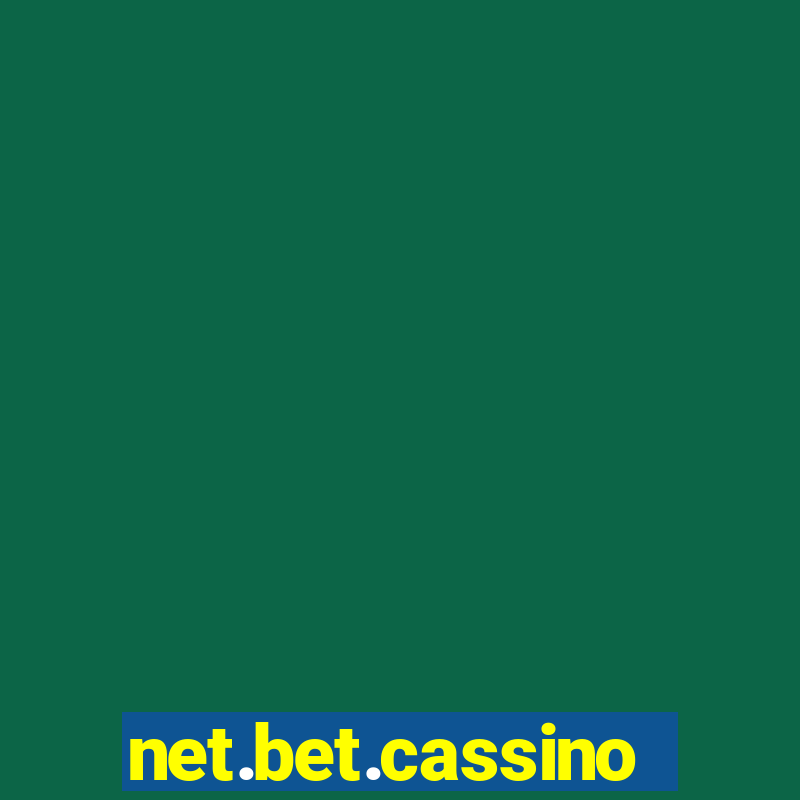 net.bet.cassino