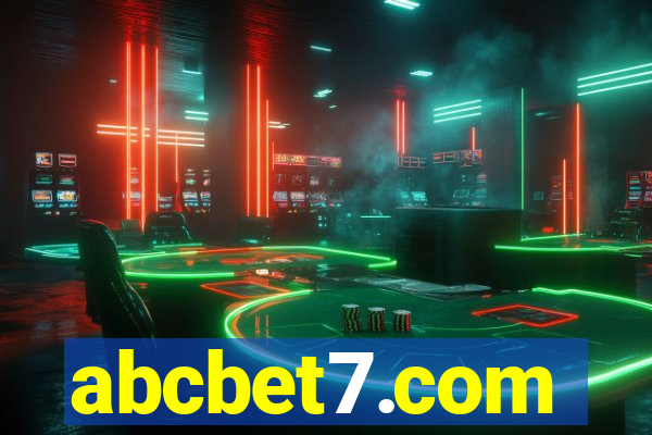 abcbet7.com