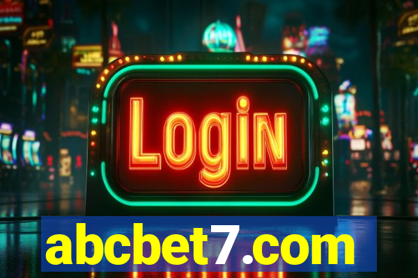 abcbet7.com