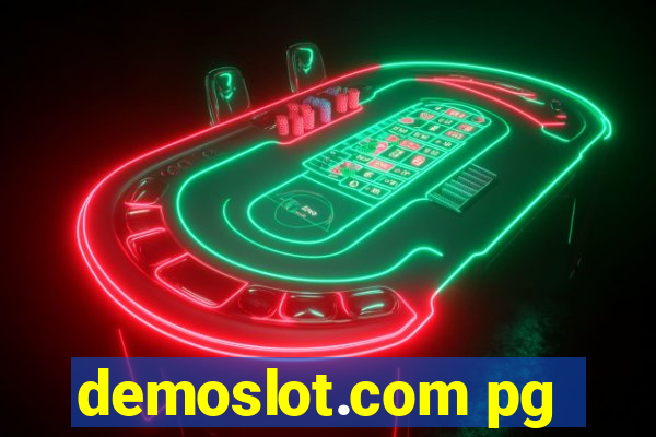 demoslot.com pg