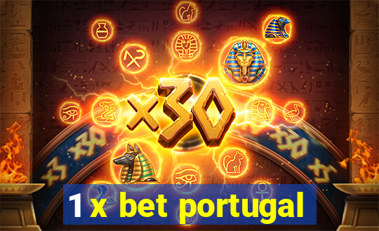 1 x bet portugal